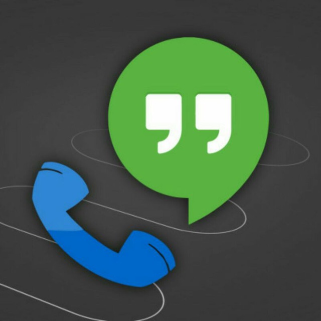 Google Voice 交流群