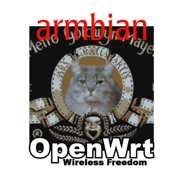 Flippy_Openwrt